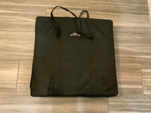 Load image into Gallery viewer, Portable 2 in 1 double kennel tube carrier