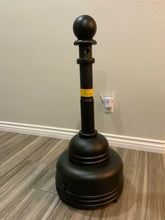 Load image into Gallery viewer, Outdoor ashtray
