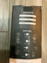 Load image into Gallery viewer, Nanopresso portable espresso maker with case