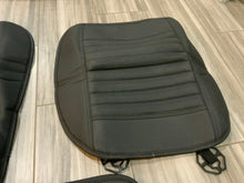 Load image into Gallery viewer, Front seat covers (for both seats) for Vehicle