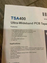 Load image into Gallery viewer, RFSpace ultra wide band loT antenna