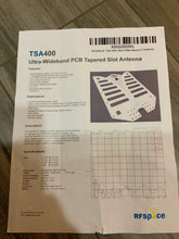 Load image into Gallery viewer, RFSpace ultra wide band loT antenna