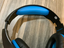 Load image into Gallery viewer, USB gaming headset