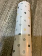 Load image into Gallery viewer, Self-adhesive vinyl drawer and shelf liner (18in. x 60ft.)