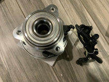 Load image into Gallery viewer, Front wheel hub bearing (2 included)