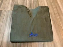 Load image into Gallery viewer, Car seat memory foam wedge cushion