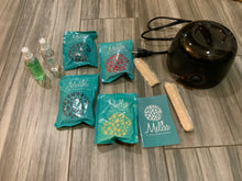 Load image into Gallery viewer, Waxing kit