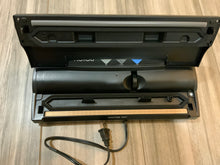 Load image into Gallery viewer, Vacuum sealer machine with cutter