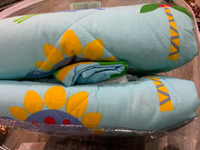 Load image into Gallery viewer, 7pc full size bed in a bag