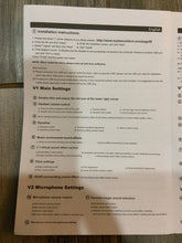 Load image into Gallery viewer, USB gaming headset