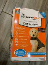 Load image into Gallery viewer, Dog anxiety jacket by Thundershirt