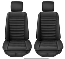 Load image into Gallery viewer, Front seat covers (for both seats) for Vehicle