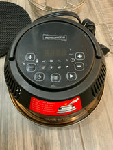 Load image into Gallery viewer, 8 in 1 Air fryer lid for pressure cooker (for 6 or 8 quart)