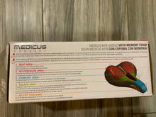 Load image into Gallery viewer, Bike seat for men and women (BMX, MTB, and road)