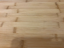 Load image into Gallery viewer, Big bamboo chopping block