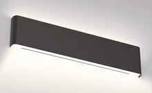 Load image into Gallery viewer, LED modern wall mount vanity light