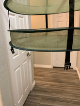 Load image into Gallery viewer, Mesh herb/flower hanging dry net