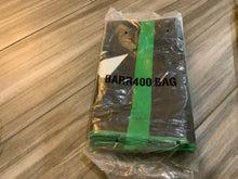 Load image into Gallery viewer, Rukket 12ft x 9ft barricade net and carrying bag (frame NOT included)