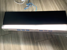 Load image into Gallery viewer, LED modern wall mount vanity light