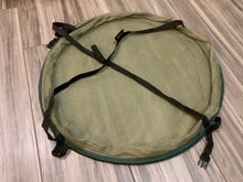 Load image into Gallery viewer, Mesh herb/flower hanging dry net