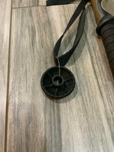 Load image into Gallery viewer, Height adjustable walking/hiking stick