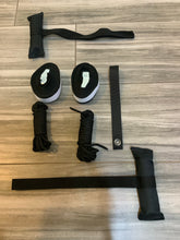 Load image into Gallery viewer, Universal soft roof rack pad for kayak & other water sports - Leave on Draft