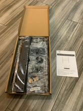 Load image into Gallery viewer, Table top TV stand for 32-55” LCD LED TVs