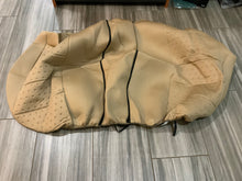 Load image into Gallery viewer, Car seat covers (front and back)