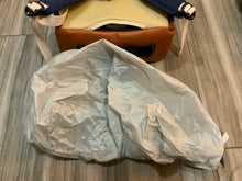 Load image into Gallery viewer, Professional canvas camera backpack