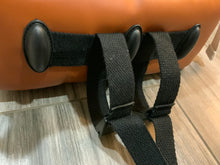 Load image into Gallery viewer, Professional canvas camera backpack