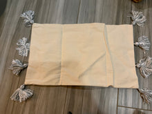 Load image into Gallery viewer, Boho throw pillow covers (2 rectangle and 2 square)