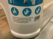 Load image into Gallery viewer, Bathroom toilet stool