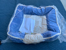Load image into Gallery viewer, Self warming pet bed