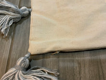 Load image into Gallery viewer, Boho throw pillow covers (2 rectangle and 2 square)