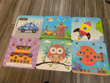 Load image into Gallery viewer, 5 in 1 STEM learning toys