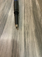 Load image into Gallery viewer, Height adjustable walking/hiking stick