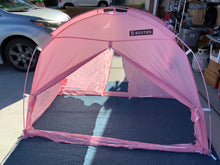 Load image into Gallery viewer, Indoor privacy tent (twin)