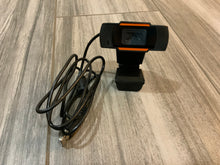 Load image into Gallery viewer, Webcam 1080P with microphone