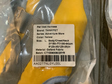 Load image into Gallery viewer, Dog harness