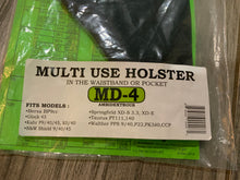 Load image into Gallery viewer, Medium holster