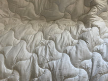 Load image into Gallery viewer, Pillow top mattress pad cover (king)