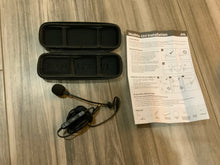 Load image into Gallery viewer, Noise-cancelling microphone with mute switch