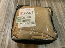 Load image into Gallery viewer, Car seat covers (front and back)