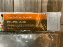 Load image into Gallery viewer, 10pc double sided ScrapRack