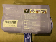 Load image into Gallery viewer, Pet hair remover roller