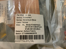 Load image into Gallery viewer, Dog harness