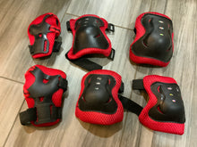 Load image into Gallery viewer, Kids protective pads