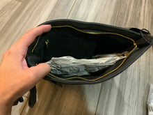 Load image into Gallery viewer, Concealed carry purse with safety locking option