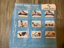 Load image into Gallery viewer, Back massager stretcher