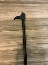 Load image into Gallery viewer, 46” Fire pit stoker poker